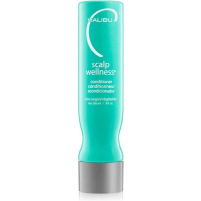 Malibu Scalp Wellness Shampoo pro zdravou pokožku hlavy 266 ml – Sleviste.cz