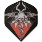 Designa Alchemy No2 Std Silver From Below – Hledejceny.cz