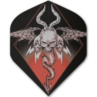 Designa Alchemy No2 Std Silver From Below – Hledejceny.cz
