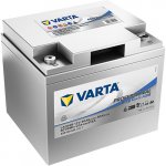 Varta Professional 12V 50Ah 350A 830 050 035 – Zbozi.Blesk.cz