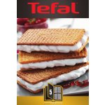 Tefal Snack Collection XA800512 – Zboží Dáma