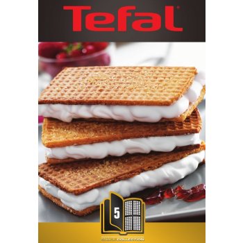 Tefal Snack Collection XA800512