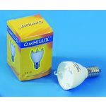 Omnilux 230V E14 0.2W LED bílá – Hledejceny.cz