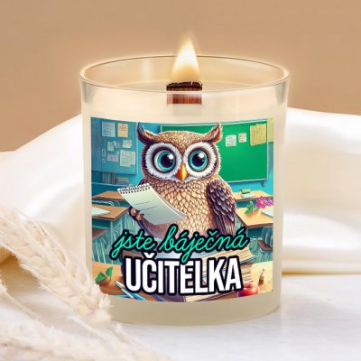 Ahome Báječná učitelka 450 g – Sleviste.cz