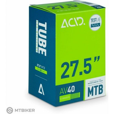 ACID AV – Zboží Mobilmania