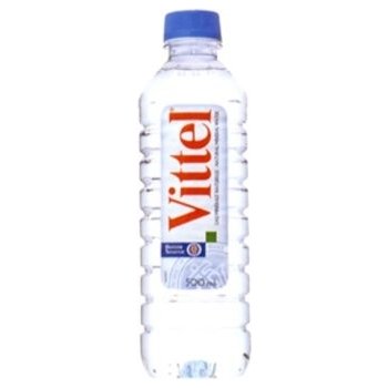 Vittel Minerální voda 0,5l PET