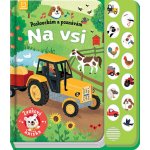 Poslouchám a poznávám Na vsi – Hledejceny.cz