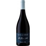 Villard Grand Vin Pinot Noir 2024 Červené 15% 0,75 l (holá láhev) – Hledejceny.cz