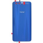 Kryt Huawei HONOR 9 zadní modrý – Zbozi.Blesk.cz