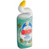 Dezinfekční prostředek na WC Duck 3in1 Mint ReFresh tekutý čistič WC s vůní máty 750 ml