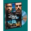 únos vlaku 123 DVD