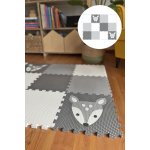 Minideckfloor podlaha 12 dílů koloušci 24-12-14 – Zboží Dáma