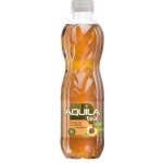 Aquila Tea Černý čaj se šťávou z broskve 12 x 0,5 l – Zbozi.Blesk.cz