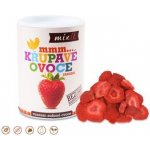Mixit křupavé ovoce jahoda 50 g – Zboží Dáma