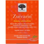 New Nordic Zuccarin 60 tablet – Hledejceny.cz