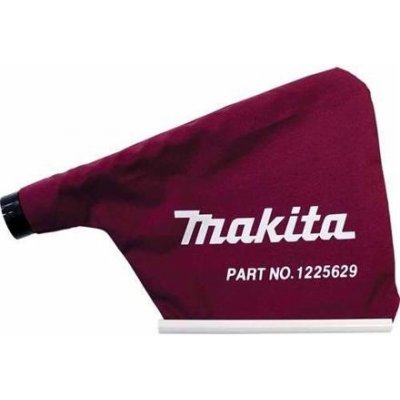 MAKITA 122562-9 plátěný pytlík 9403