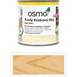 Osmo 3032 Tvrdý voskový olej Original 0,375 l Bezbarvý hedvábný polomat – Sleviste.cz