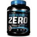 BioTech USA Hydro Whey Zero 454 g