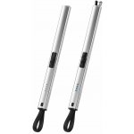 LUMANTE Plazmový Long Grey – Zboží Dáma