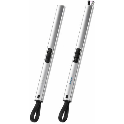 LUMANTE Plazmový Long Grey – Zboží Dáma