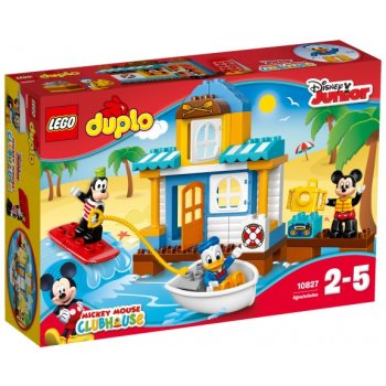 LEGO® DUPLO® 10531 Mickey Mouse & přátelé
