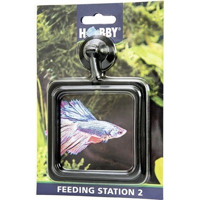 Hobby Feeding Station 10x10 cm – Zboží Dáma