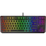 Endorfy Thock TKL Pud Kailh RD RGB EY5A006 – Sleviste.cz