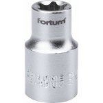 FORTUM hlavice nástrčná vnitřní TORX 1/2", E 14, L 38mm – Sleviste.cz