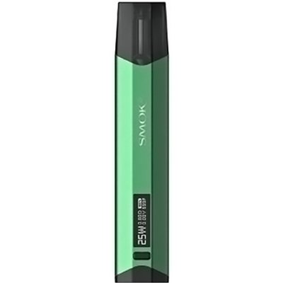 Smoktech Nfix 700 mAh Green 1 ks – Hledejceny.cz