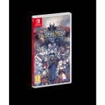 Unicorn Overlord – Zboží Dáma