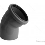 Osma HTB koleno DN110 - 15° – Zboží Mobilmania