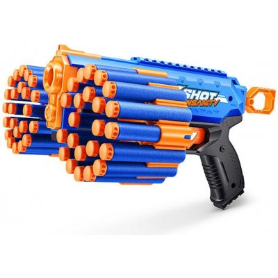 XShot X-Shot Insanity Manic 36603 – Sleviste.cz
