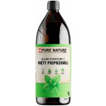 Pure Chemical Esenciální olej Máta 1000 ml – Hledejceny.cz