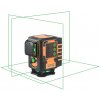 Měřicí laser GeoFennel Geo6-XR Green