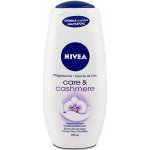 Nivea Care & Cashmere sprchový gel 750 ml – Hledejceny.cz