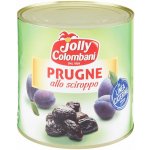 AgricolaKompot švestky Jolly Colombani 2700 g – Hledejceny.cz