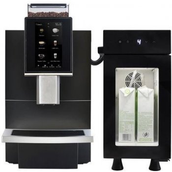 Dr. Coffee F12 Big Plus Black