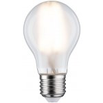 Paulmann P 28700 LED žárovka 7,5 W E27 mat teplá bílá stmívatelné – Hledejceny.cz