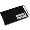 Baterie pro bezdrátové telefony Powery Telekom LP043048A 700mAh Li-Ion 3,7V - neoriginální