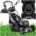 Stiga Combi 50 V AE Kit – Zboží Mobilmania