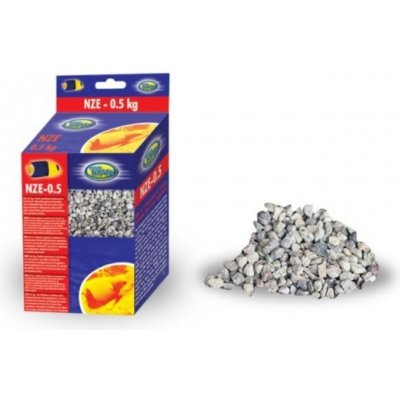 AQUA NOVA Zeolit filtrační náplň 500 g – Sleviste.cz