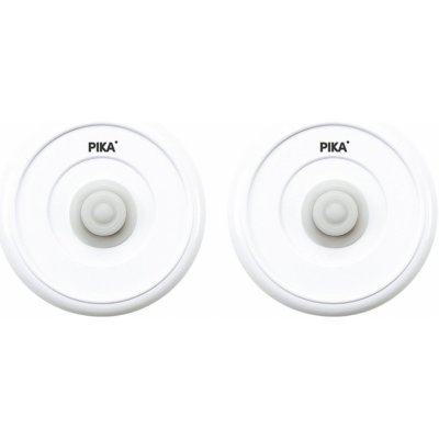 PIKA - univerzální vakuovací poklice malá 6cm 2ks – Zboží Dáma