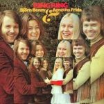 Abba - Ring Ring LP – Hledejceny.cz