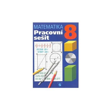 Matematika 8.roč PS Septima