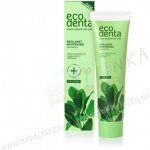 Ecodenta Bělicí s mátovým olejem šalvějí a Kalidentem 100 ml – Zboží Mobilmania