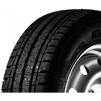 Kleber Transpro 205/65 R16 107T