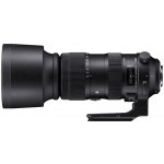 SIGMA 60-600mm f/4.5-6.3 DG OS HSM Sports Canon EF – Sleviste.cz