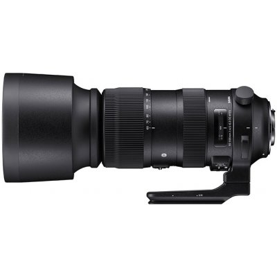 SIGMA 60-600mm f/4.5-6.3 DG OS HSM Sports Canon EF – Sleviste.cz