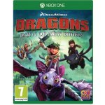 Dragons: Dawn Of New Riders – Sleviste.cz