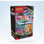 Pokémon TCG: Chaos Rising- Booster Bundle – Zboží Dáma